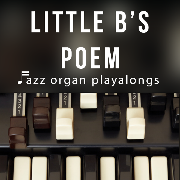 Little B's Poem – Play Jazz Tracks